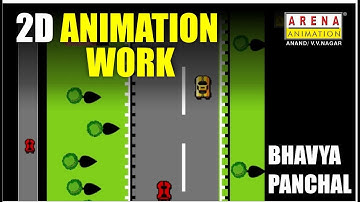 23 yrs Training Experience in Animation, VFX , Gaming & Graphics Design