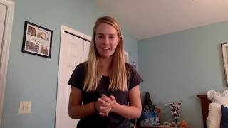 Heggerty's Lesson with Ms. Foley (Week 3/Day 4)