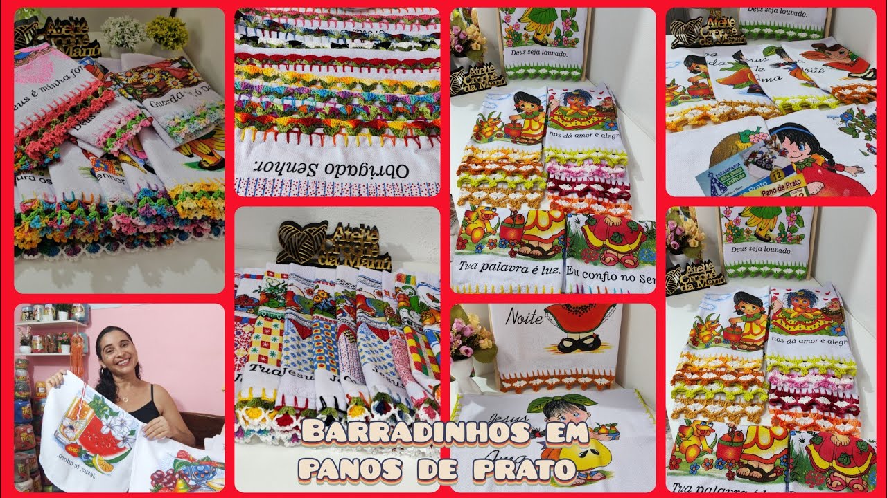 🧶Produção sucesso de vendas no meu atelie vêm conferir  e se motivar😍🎉