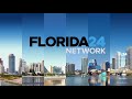 Florida 24 network