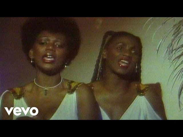 Boney M. - Rivers of Babylon class=