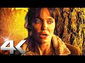 THOSE WHO WISH ME DEAD Trailer 4K (ULTRA HD) Angelina Jolie