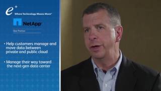 The Power of Partnership for Next-Gen Data Centers