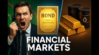 The System Behind Your Money | Financial Markets Explained Simply