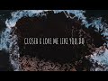 Closer x Love Me Like You Do [MASHUP] | The Chainsmokers, Halsey, and Ellie Goulding