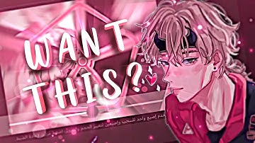 Wheel transition || video star ☆