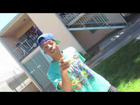 Jaye Cooley - Wake Up Call Music Video (Ransom - D...