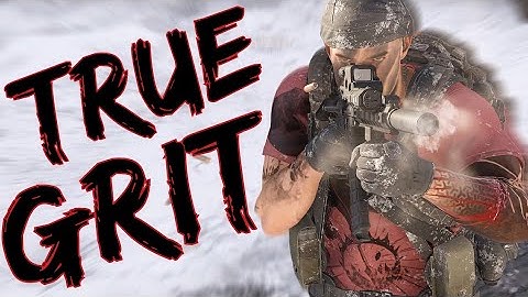 Kill 8 Enemies In One Use Of TRUE GRIT - Ghost Recon: Breakpoint | Extreme/Elite Difficulty