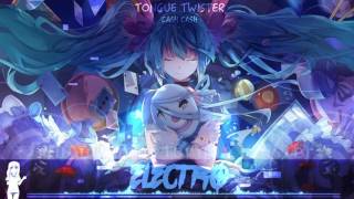 Nightcore - Tongue Twister