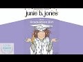 Juni B Jones Is a Graduation Girl - Chapter 2 Quiz