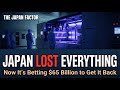 Japan Once Made Half the World's Chips. Then It Lost Everything. | The Comeback
