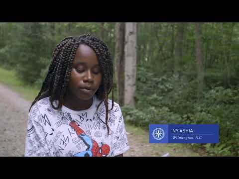 The Gift of Outward Bound 3 | NC Outward Bound School