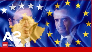 Cili është Kali i Trojës në Kosovë?! Loja e dyfishtë e Vuçiç me Europën dhe Rusinë