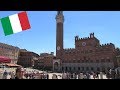 SIENA-One of My Favorite Cities in Italy!