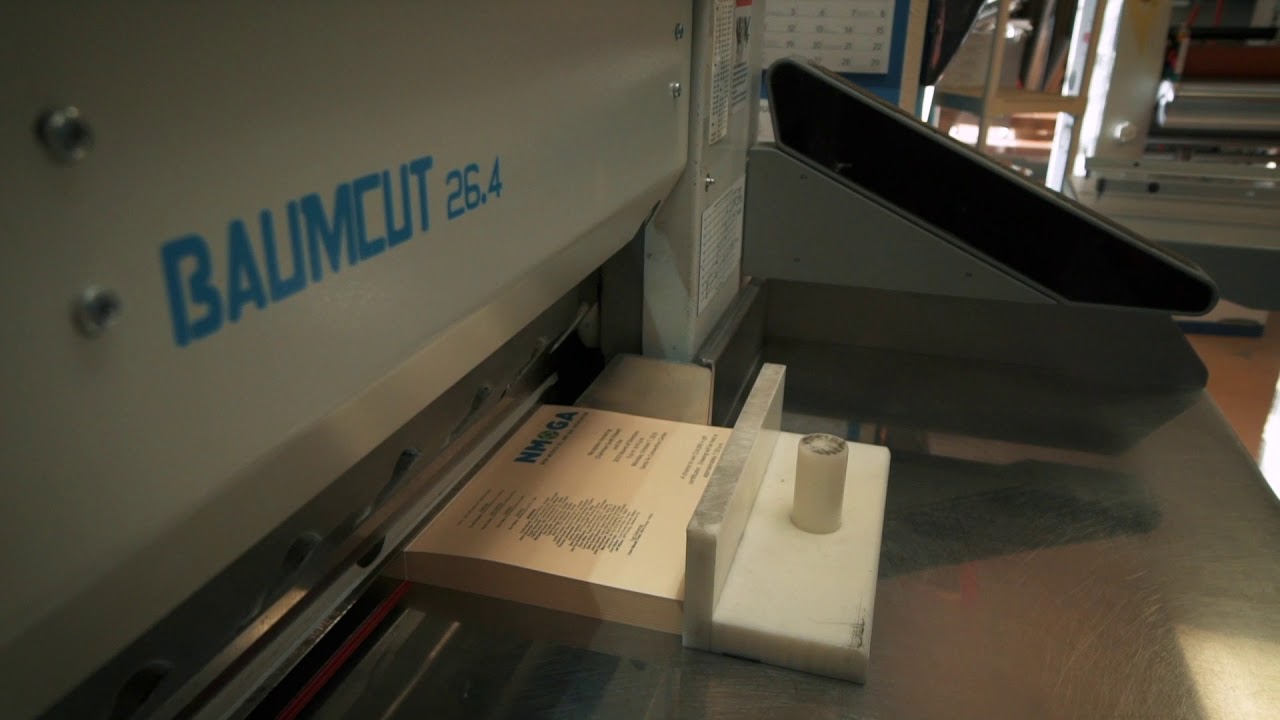 Allegra Print & Imaging YouTube