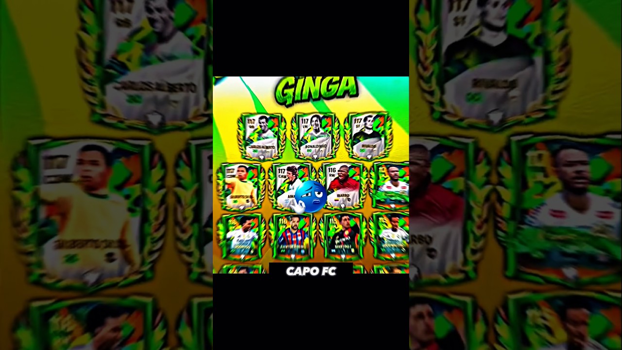 Утечка информации об игроках GINGA🌱 и обновления в 