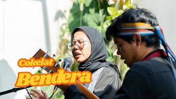 Cokelat - Bendera | Cover by Salma #cokelat #HUTRI78 #kemerdekaan #indonesia