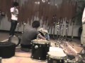 Gravacion de cd RESTART (Parte 1)