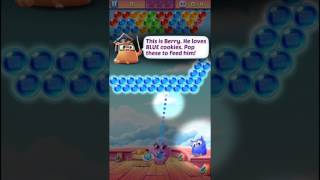 Cookie Cats Pop | LVL 7 | 3 Stars | Walktrough | English