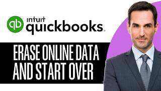 How to Erase Your QuickBooks Online Data and Start Over (Full Guide) – (2026) Step-by-Step