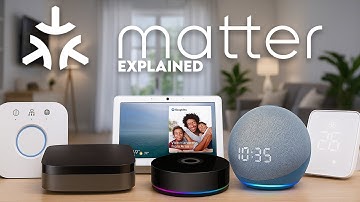What is Matter and How Will it Change Your Smart Home?