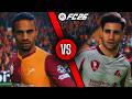 FC 26 - Galatasaray vs Liverpool | UEFA Şampiyonlar Ligi | Son 16 - 1/2 | 25/26 Full Match | PC