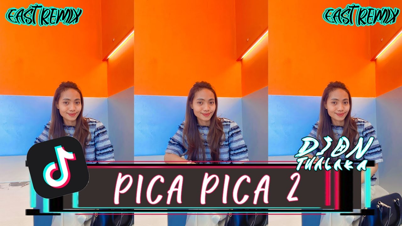 DJ PICA PICA 2 FYP🏝️!!! [DION TUALAKA] RMX