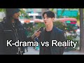 Reasons why korean guys ghost in relationships