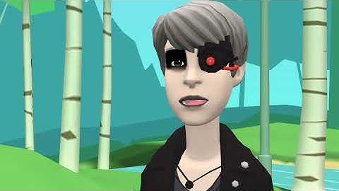 Character Elimination Episode 1: The Giant Bacon (Voting Closed)