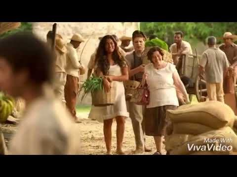 Novela Gabriela - Remake