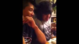 Argument over monopoly! pt.2