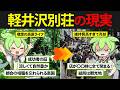 成功者の証！軽井沢の別荘を購入したずんだもんの末路