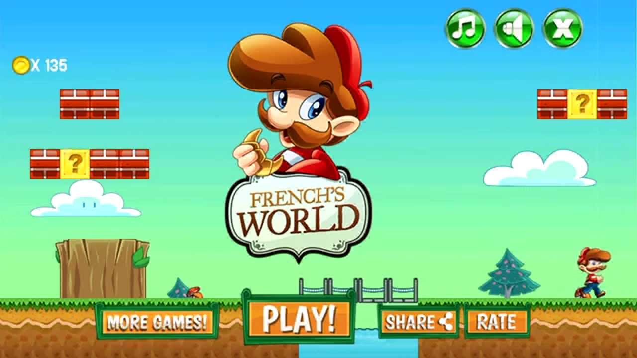 French games. Французские игры. Frenchs World. French World game Mario. Tamalou французская игра.