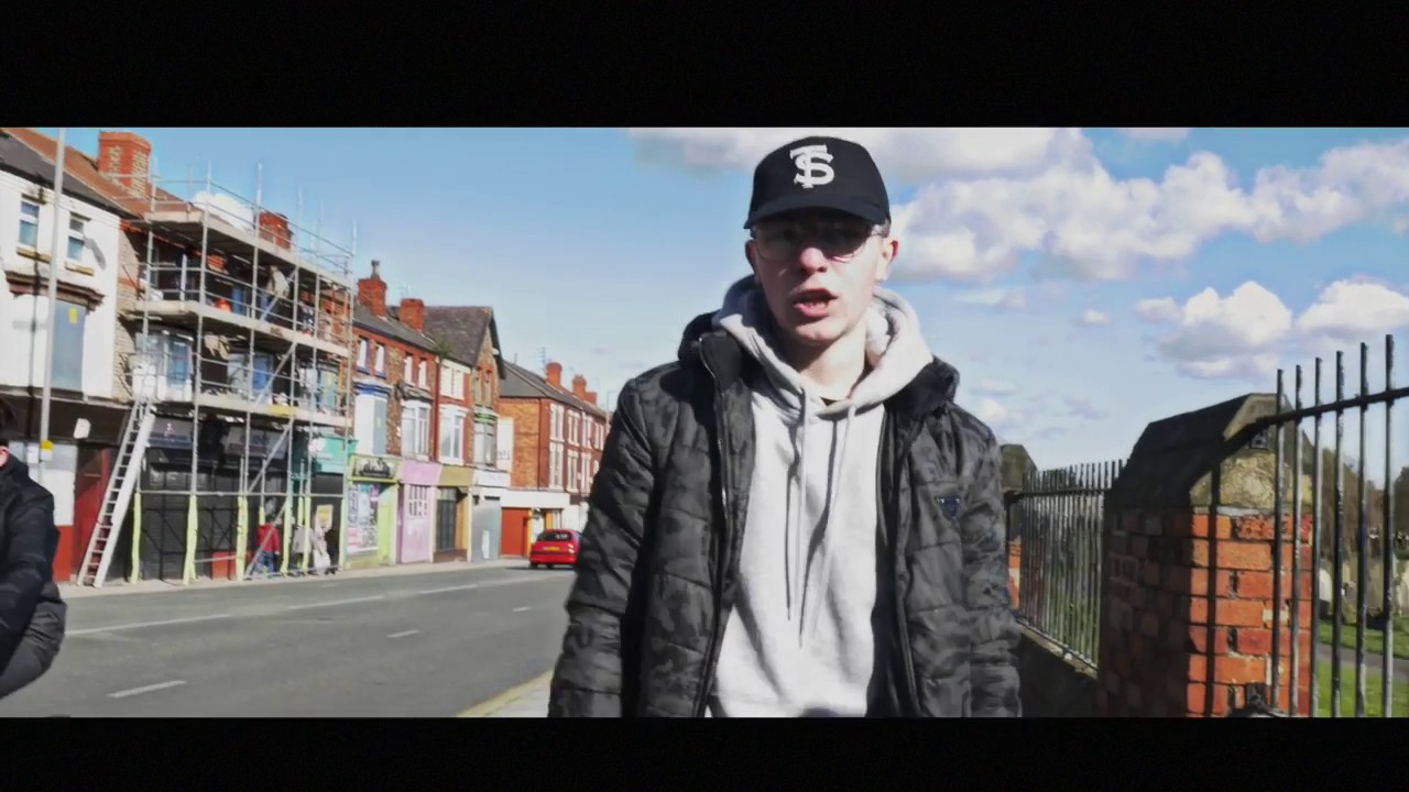 @LabTvEnt - Macz - Didn't Wanna Know (Music Video)