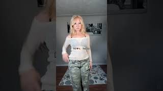 Bye Bye Summer Fashion Hello Fall