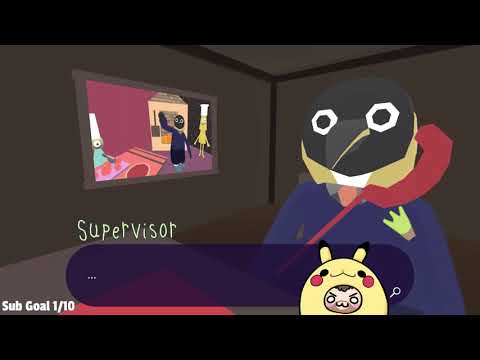 Frog Detective 2: The Case of the Invisible Wizard 2021-09-13