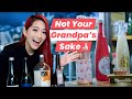 MODERN Japanese Sake Japan S National Drink Is Changing Here S How MODERN Japanese Sake Japan S National Drink Is Changing Here S How