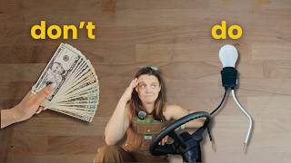Dometic RV AC Not Cooling? Try This!