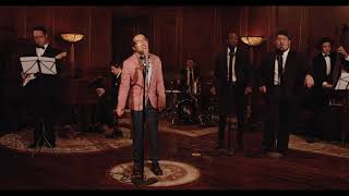 Closer   Retro 50s Prom Style Chainsmokers  Halsey Cover ft Kenton Chen HD, 1280x720 Resimi
