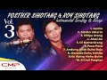 Posther Sihotang Ft. Roy Sihotang - Full Album Instrumental Seruling & Kecapi Vol 3