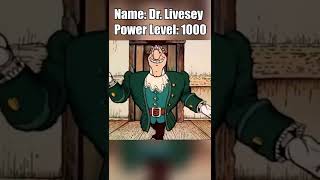 Download lagu When You Make Dr. Livesey Mad mp3