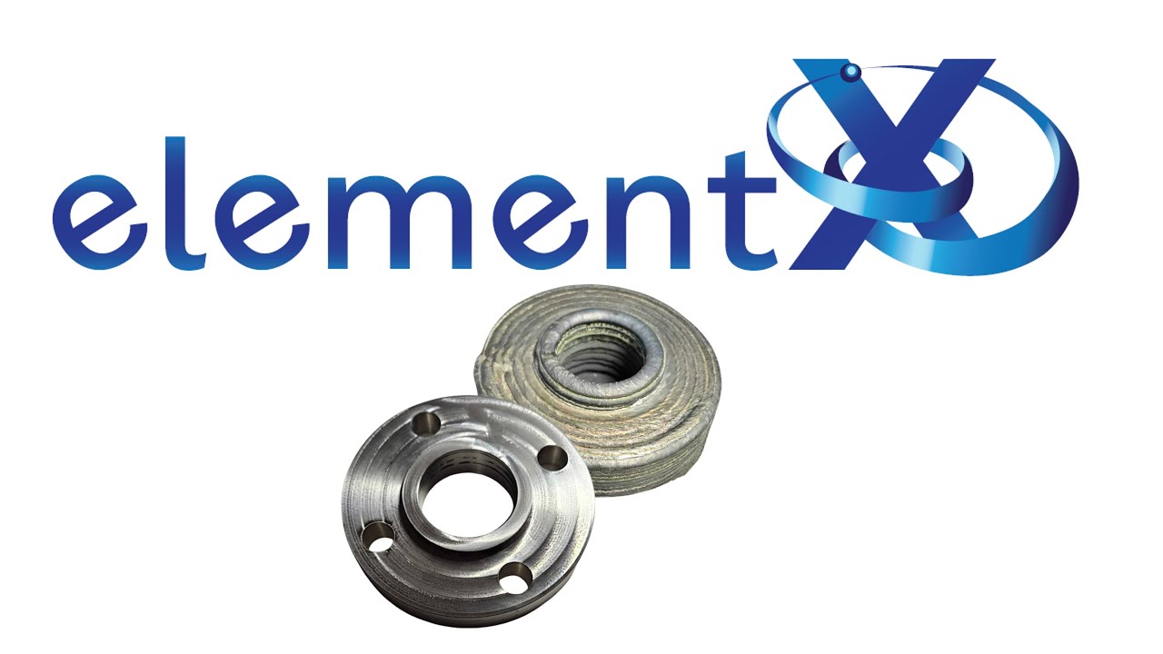 Hybrid Manufacturing for Rapid Investment Casting