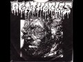 Agathocles - Let It Be For What It Is