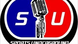 Sports Underground Eric Walker Interview- Full