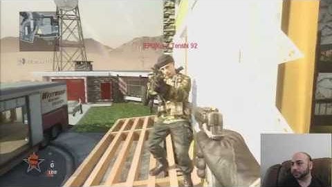 Mike Myers vs Swiftor