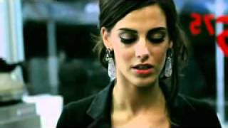 Ironik ft Jessica Lowndes - Falling In Love (Official Video)