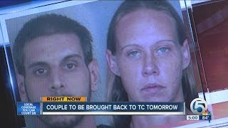 Couple faces first degree murder charges