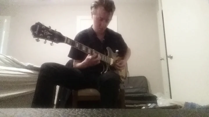 Neil Coburn - Untitled Soundscape