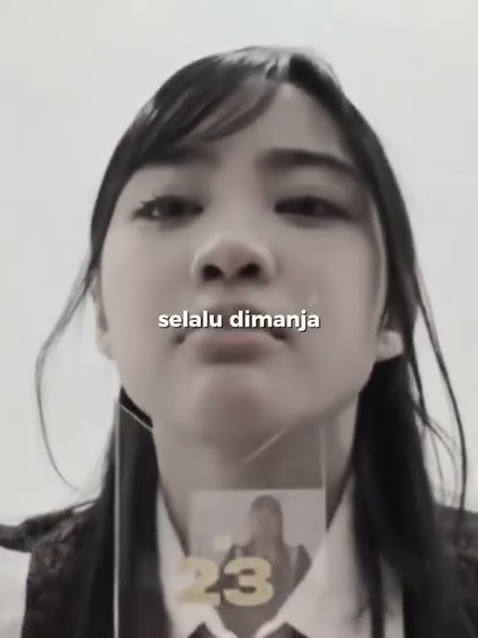 salut sama perjuangan ella