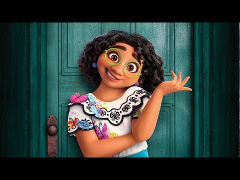 Encanto (2021) -